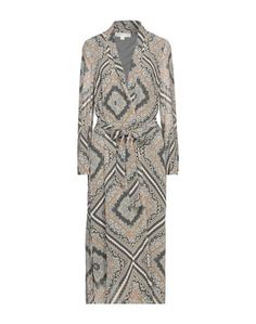 Платье длиной 3/4 Michael Michael Kors