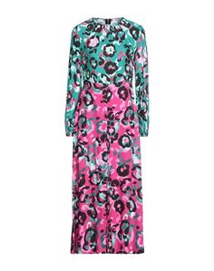 Длинное платье Closet