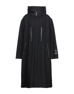 Пальто Y-3
