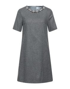Короткое платье Blugirl Blumarine