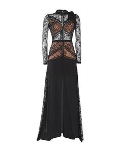 Длинное платье Eureka by Babylon