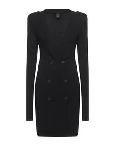 Короткое платье Pinko