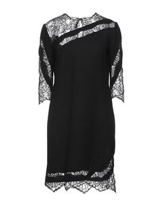 Короткое платье Ermanno Scervino