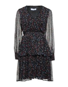 Короткое платье Kaos