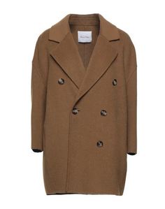 Пальто American Vintage