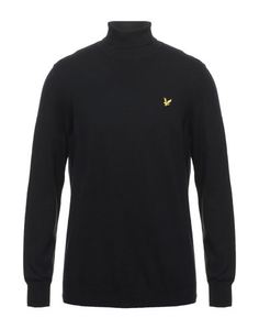 Водолазки Lyle & Scott