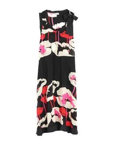 Платье длиной 3/4 RED Valentino