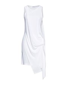 Короткое платье Dondup