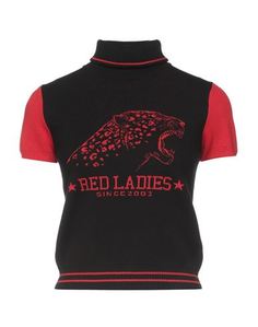 Водолазки RED Valentino