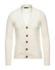 Кардиган Diktat