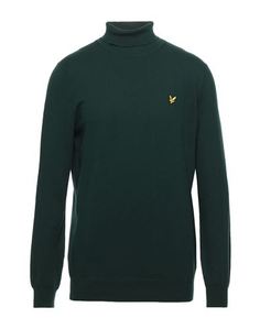 Водолазки Lyle & Scott