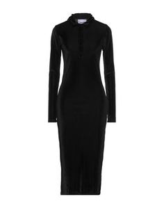 Платье длиной 3/4 Brand Unique