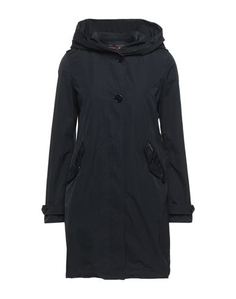 Легкое пальто Woolrich