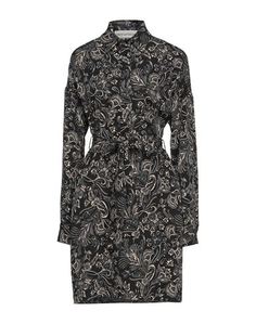 Платье до колена Shirtaporter