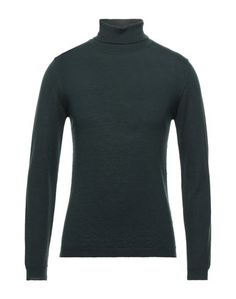 Водолазки Wool & CO