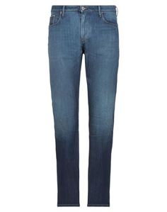 Джинсовые брюки Armani Jeans