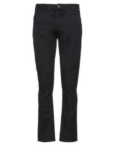 Джинсовые брюки Volcom