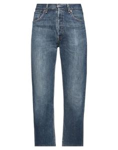 Джинсовые брюки Levi S