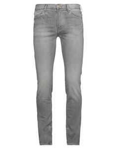 Джинсовые брюки Emporio Armani