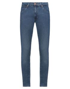 Джинсовые брюки Wrangler