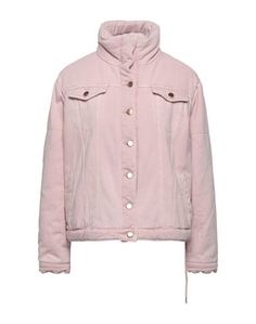 Джинсовая верхняя одежда Twinset