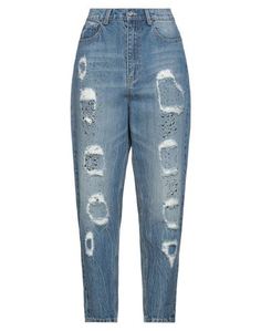 Джинсовые брюки Versace Jeans