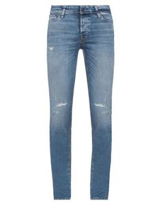 Джинсовые брюки Jack & Jones