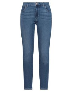 Джинсовые брюки Wrangler