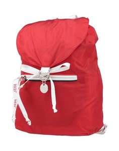 Рюкзаки и сумки на пояс Red(V)