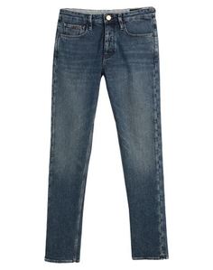 Джинсовые брюки Emporio Armani