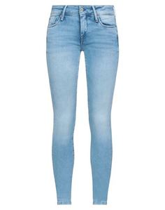 Джинсовые брюки Pepe Jeans