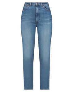 Джинсовые брюки Wrangler