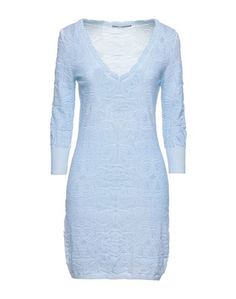 Короткое платье Ermanno Scervino