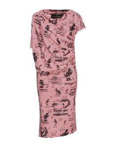 Платье до колена Vivienne Westwood Anglomania