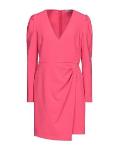Короткое платье RED Valentino