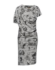 Платье до колена Vivienne Westwood Anglomania