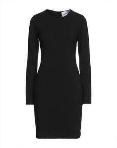 Короткое платье Brand Unique