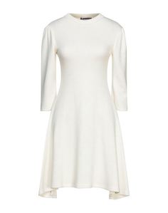 Короткое платье Vanessa Scott