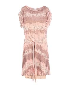 Короткое платье RED Valentino