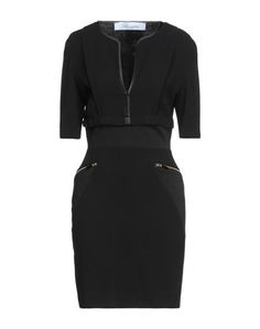 Короткое платье Blumarine