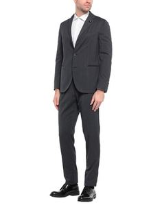 Костюм Lardini