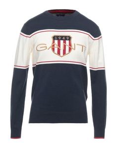 Свитер Gant