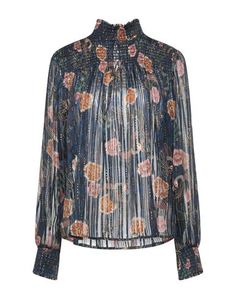 Блузка Maison Scotch