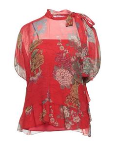 Блузка RED Valentino