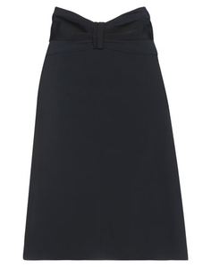 Юбка до колена RED Valentino