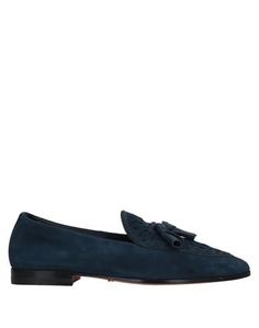 Мокасины Santoni