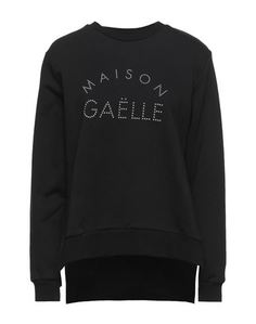 Толстовка Gaëlle Paris