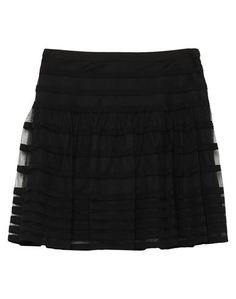 Мини-юбка RED Valentino
