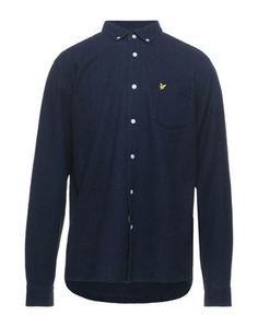 Pубашка Lyle & Scott