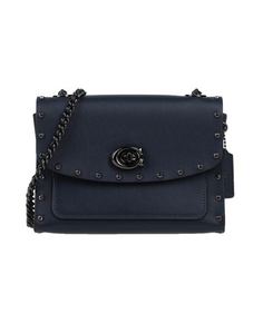 Сумка через плечо Coach